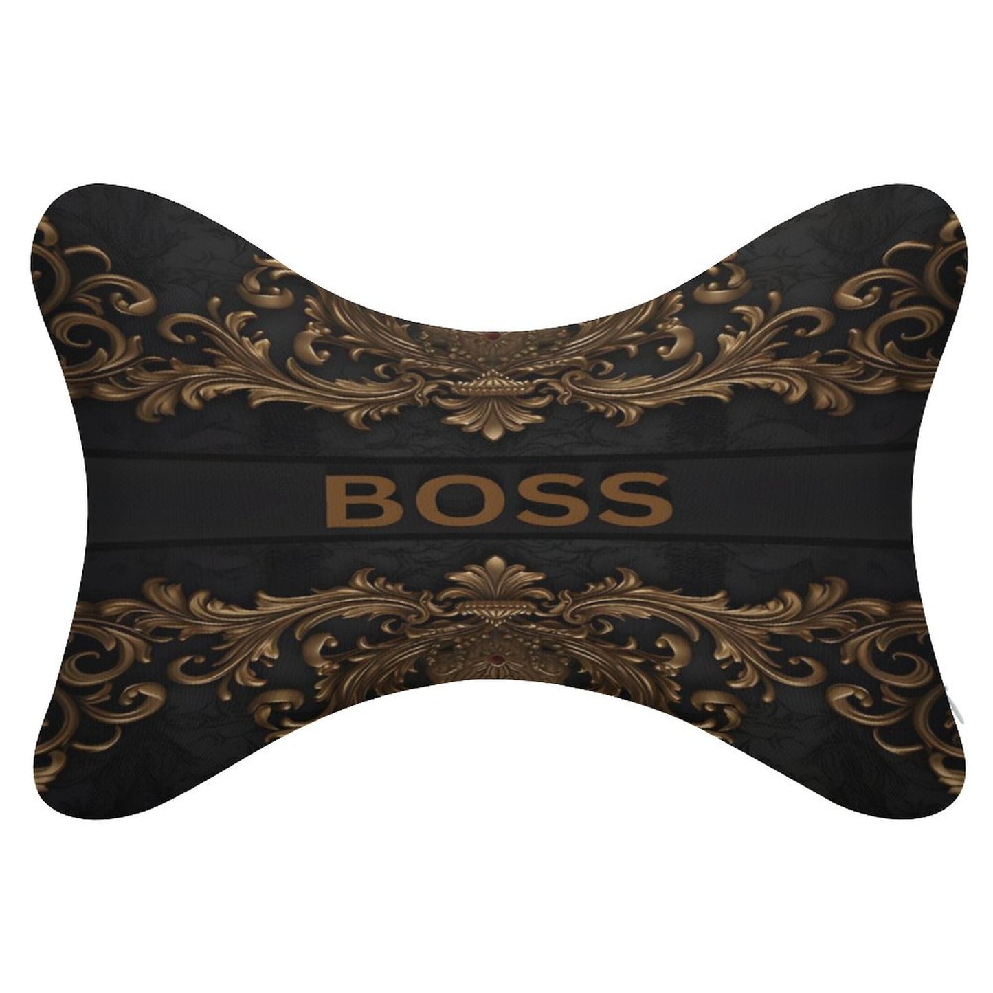 Car Pillow Set (2PCS)
