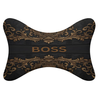 Car Pillow Set (2PCS)