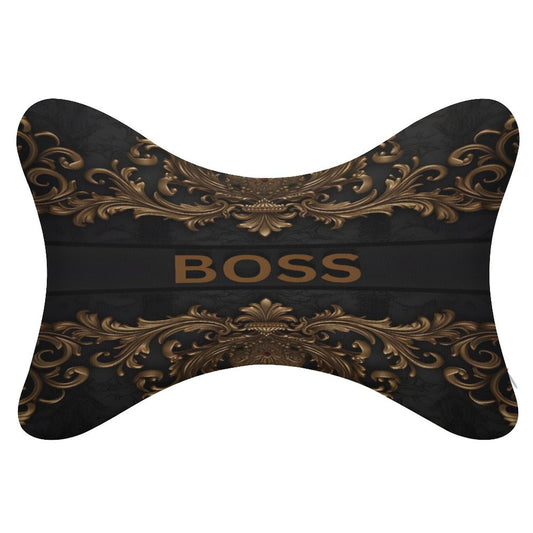 Car Pillow Set (2PCS)
