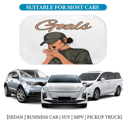 Car Sunshade Umbrella