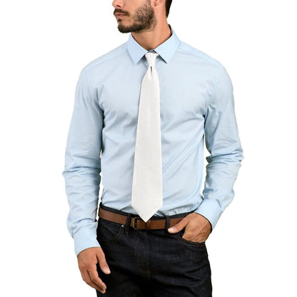 Men's Formal Tie