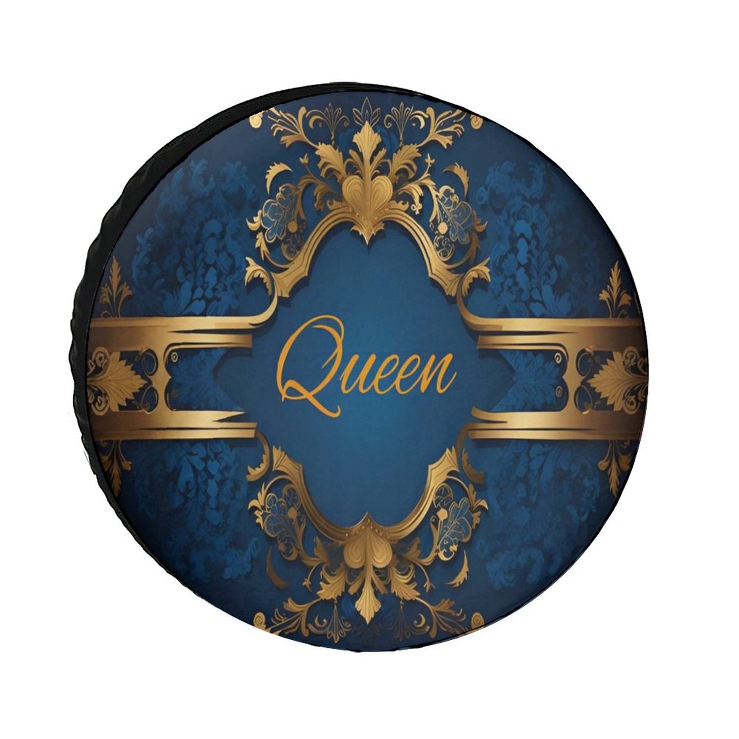 Oxford Cloth Tire Cover