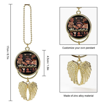 Car Pendant