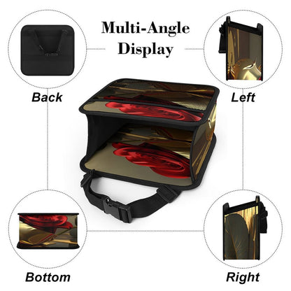 Car Seat Storage Bag(All-Over Printing)