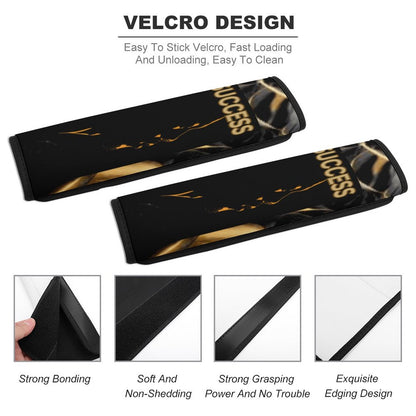 Car Seat Belt Shoulder Pad