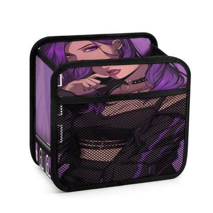 Car Seat Storage Bag(All-Over Printing)