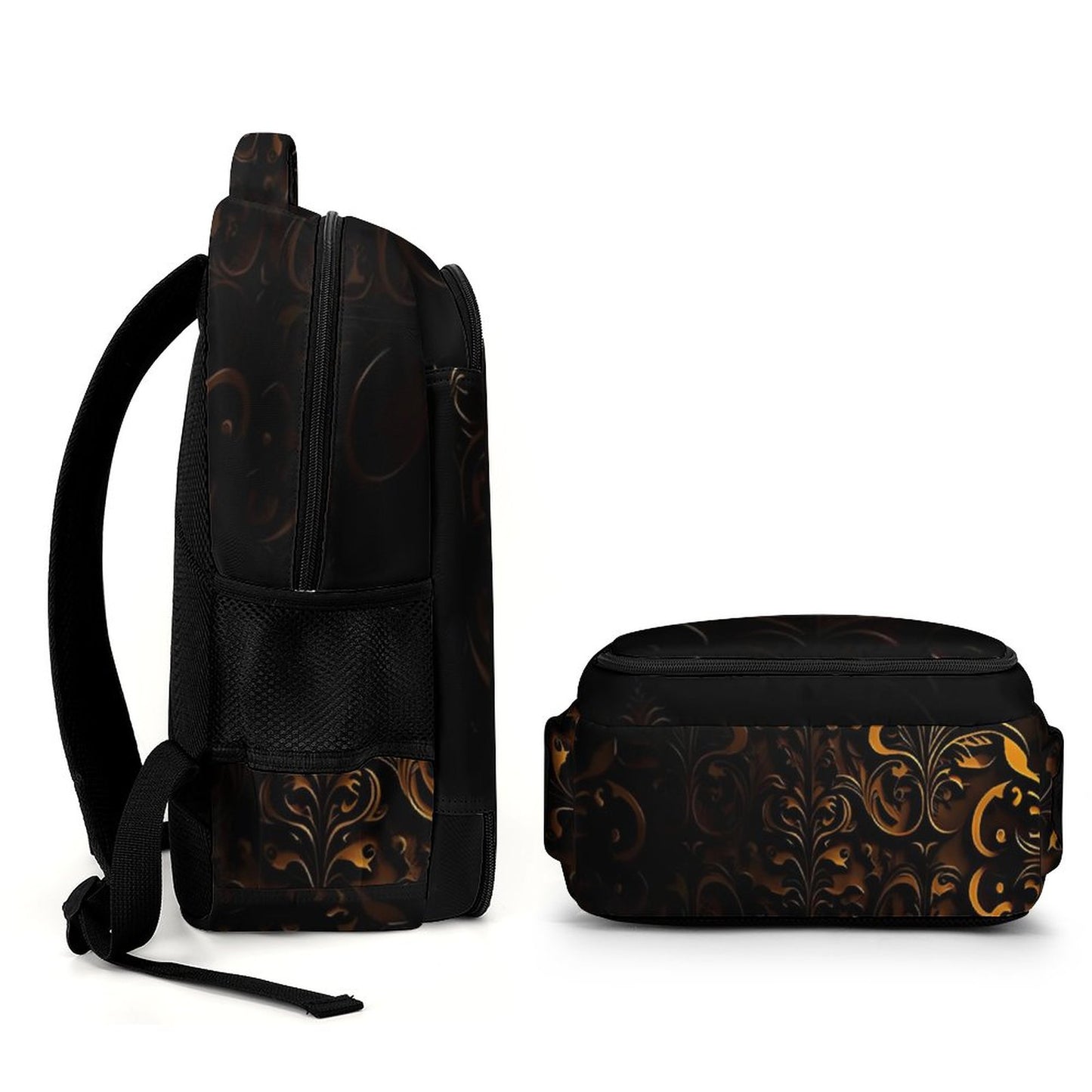 Multi-Pocket Travel Bags