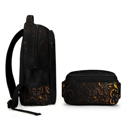 Multi-Pocket Travel Bags