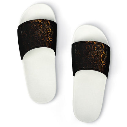 Personalized Casual UnisexPVC Slippers