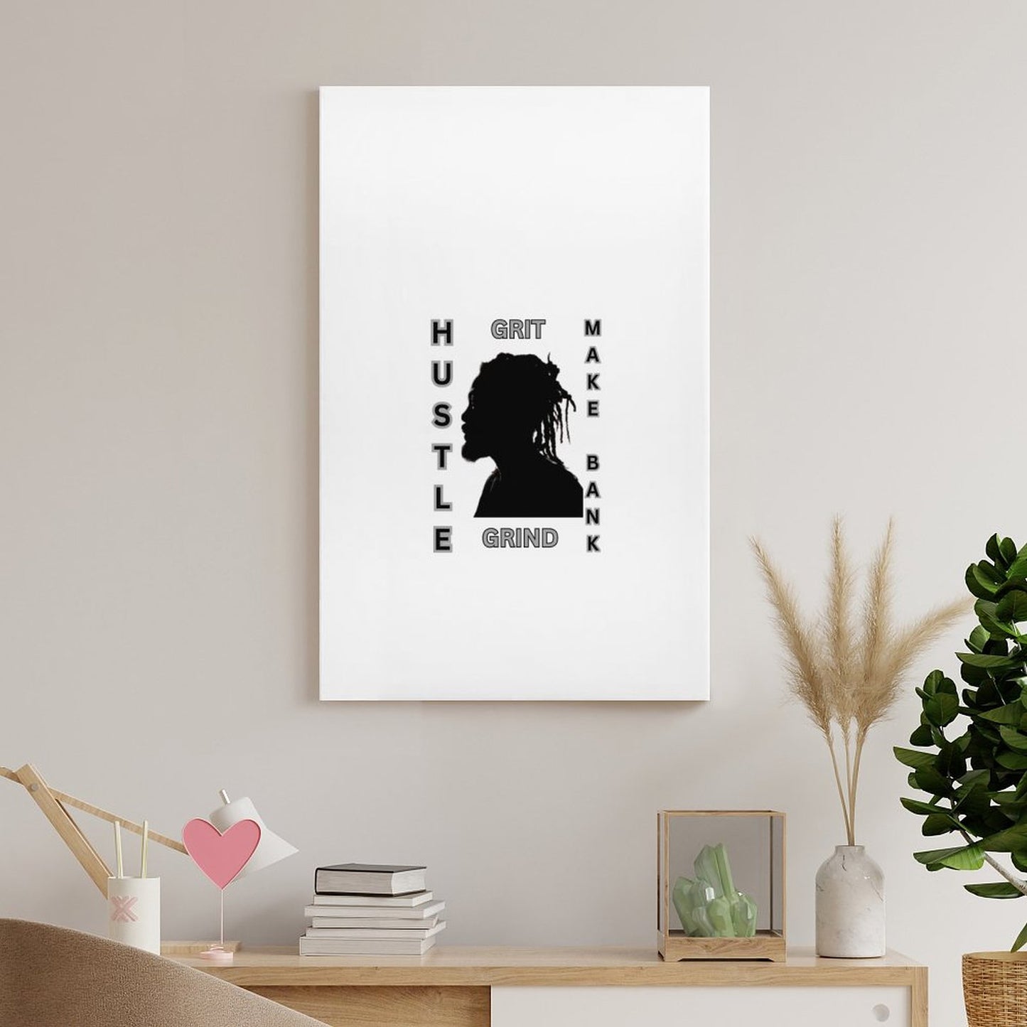 Unframed Art Prints (Vertical 2:3)-8x12 inch/12x18 inch