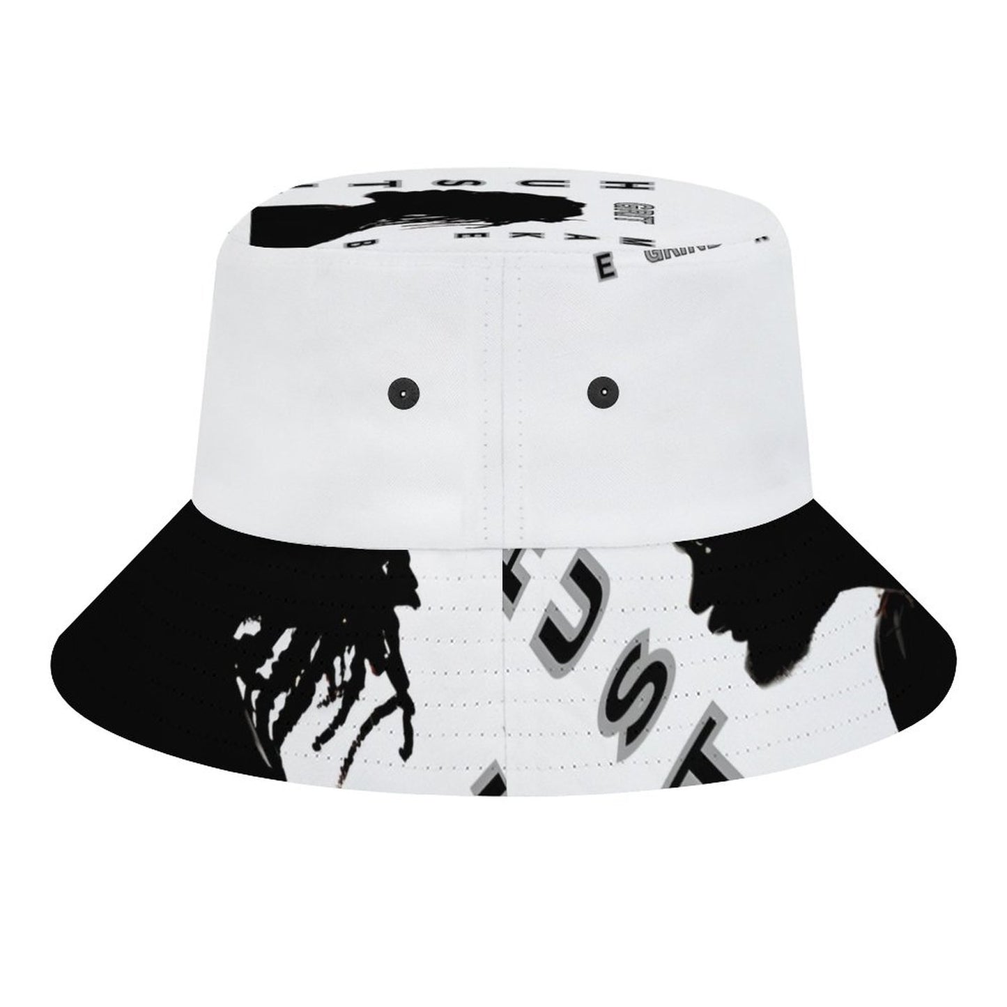 Adult UnisexBucket Hat (All-Over Printing)