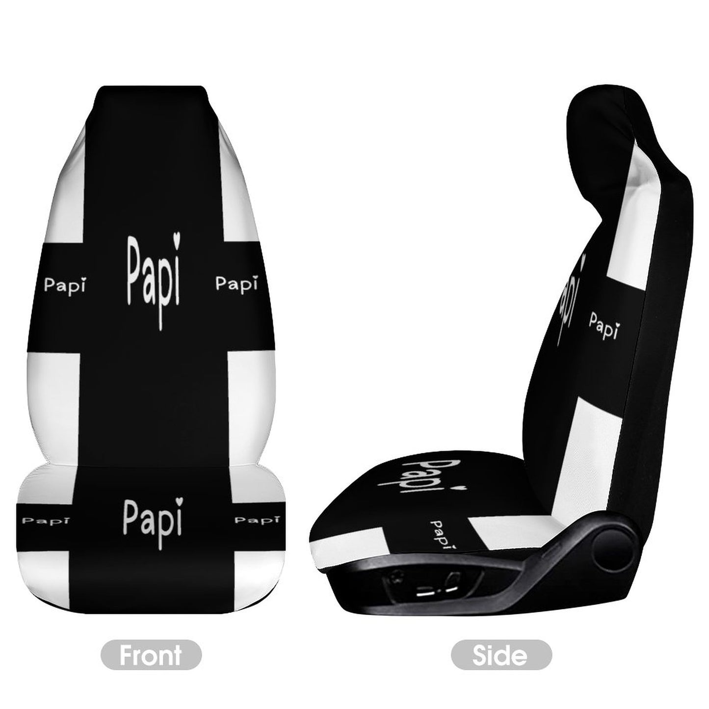 Car Seat Cover Protector