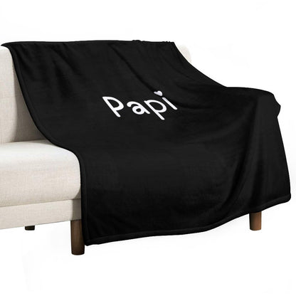 280gsm Flannel Blanket-50"x60" (Dual-sided Printing)