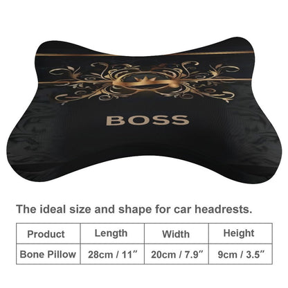 Car Pillow Set (2PCS)
