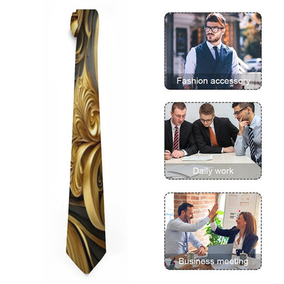 Men's Formal Tie
