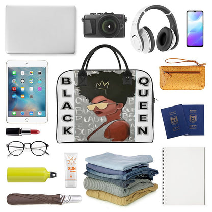 Travel Bag