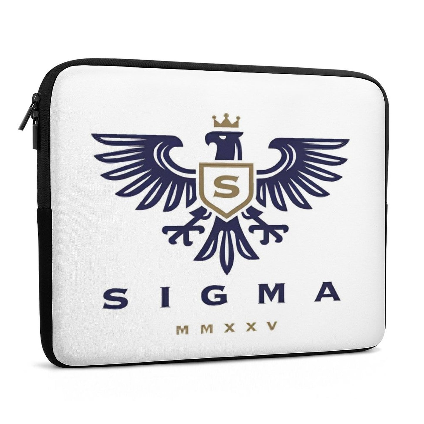 Laptop Case (1 Picture on 2 Sides)