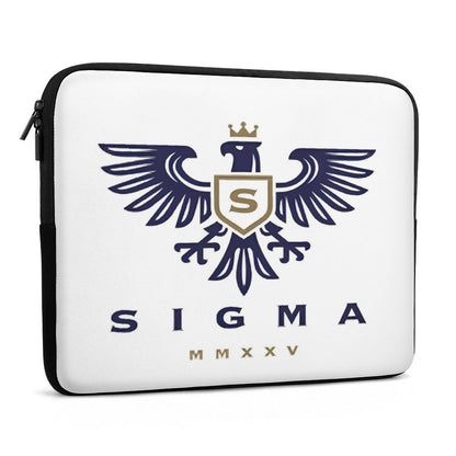 Laptop Case (1 Picture on 2 Sides)