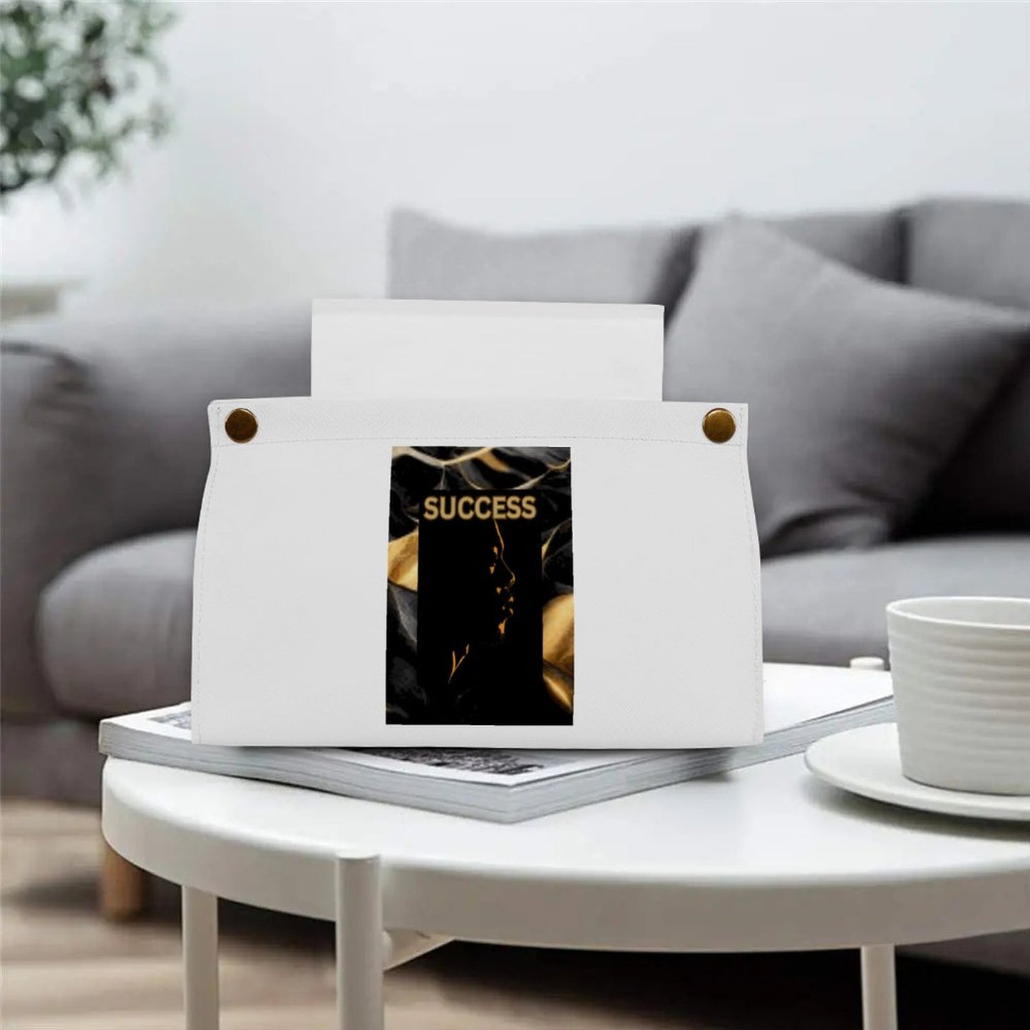 Tissue BoxCover