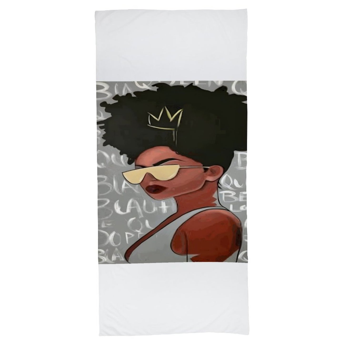 Bath Towel 70x140