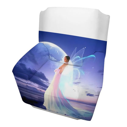 Single Sofa Cover