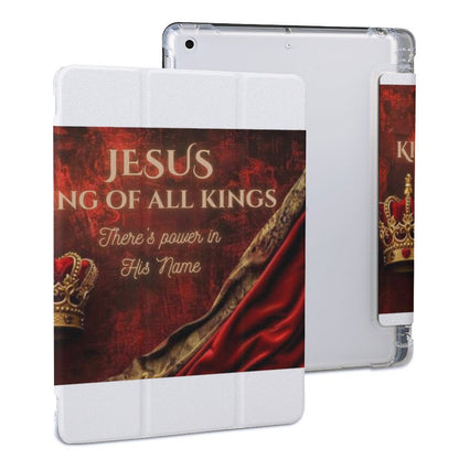 iPad Folding Case with Full Coverage