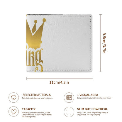 Card Holder Wallet (All-Over Printing)