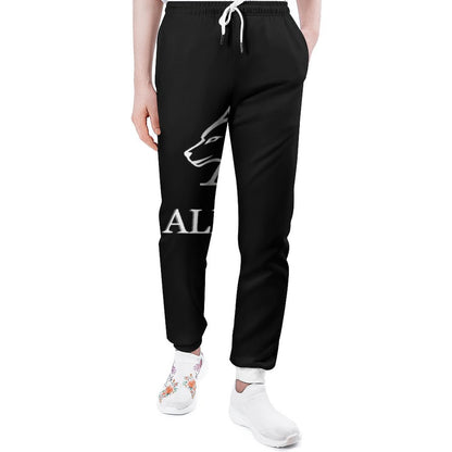 All over Print Sweatpants 4T24 (Polyester)