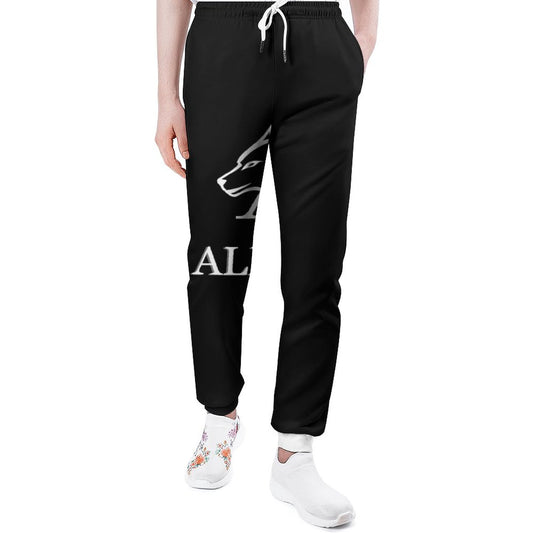 All over Print Sweatpants 4T24 (Polyester)