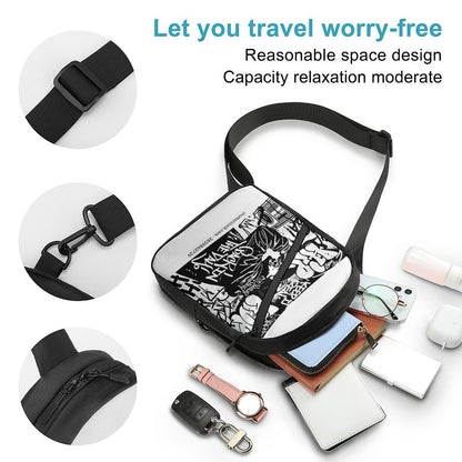 Crossbody Sling Bag