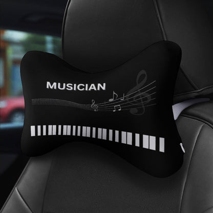 Car Pillow Set (2PCS)