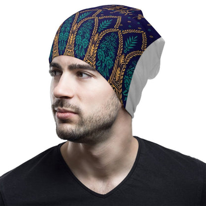 Pullover Cap (All-Over Printing)