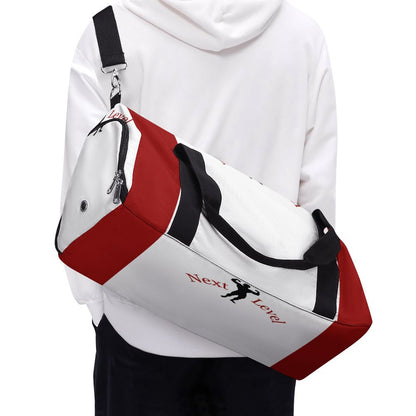 Gym bag A017 Large Capacity Sports Duffel
