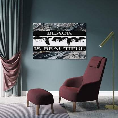 Hanging Poster (Horizontal 3:2)-12x18 inch/ 8x12 inch