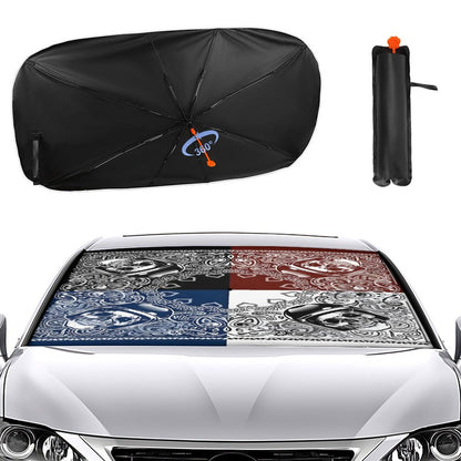 Car Sunshade Umbrella