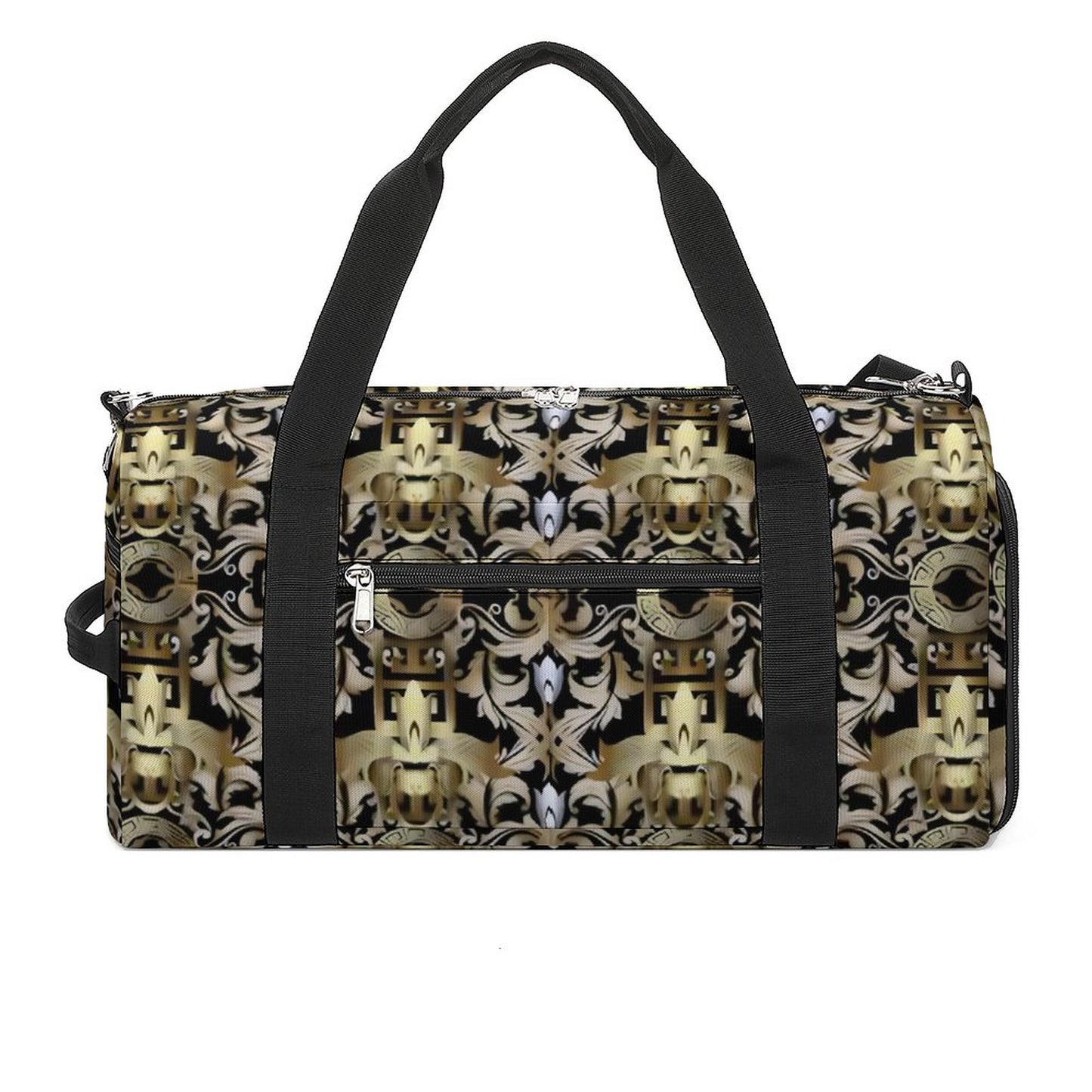 Gym bag A017 Large Capacity Sports Duffel