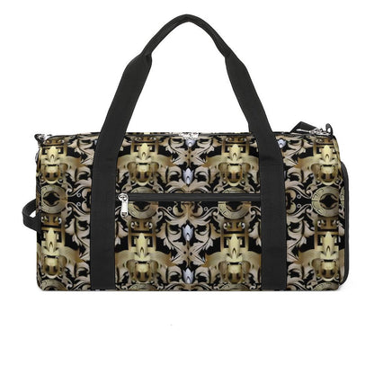 Gym bag A017 Large Capacity Sports Duffel