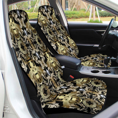 Car Seat Cover Protector