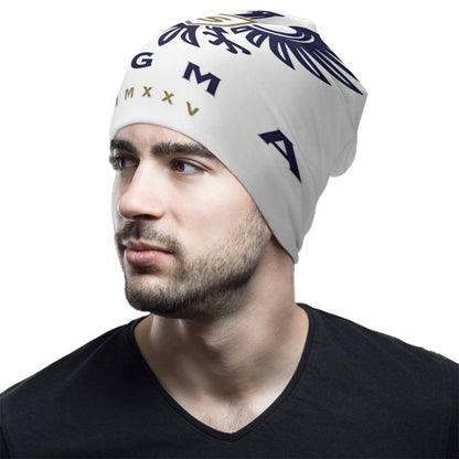 Pullover Cap (All-Over Printing)