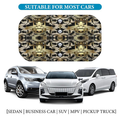 Car Sunshade Umbrella