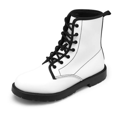Unisex Martin Boots(All-Over Printing)