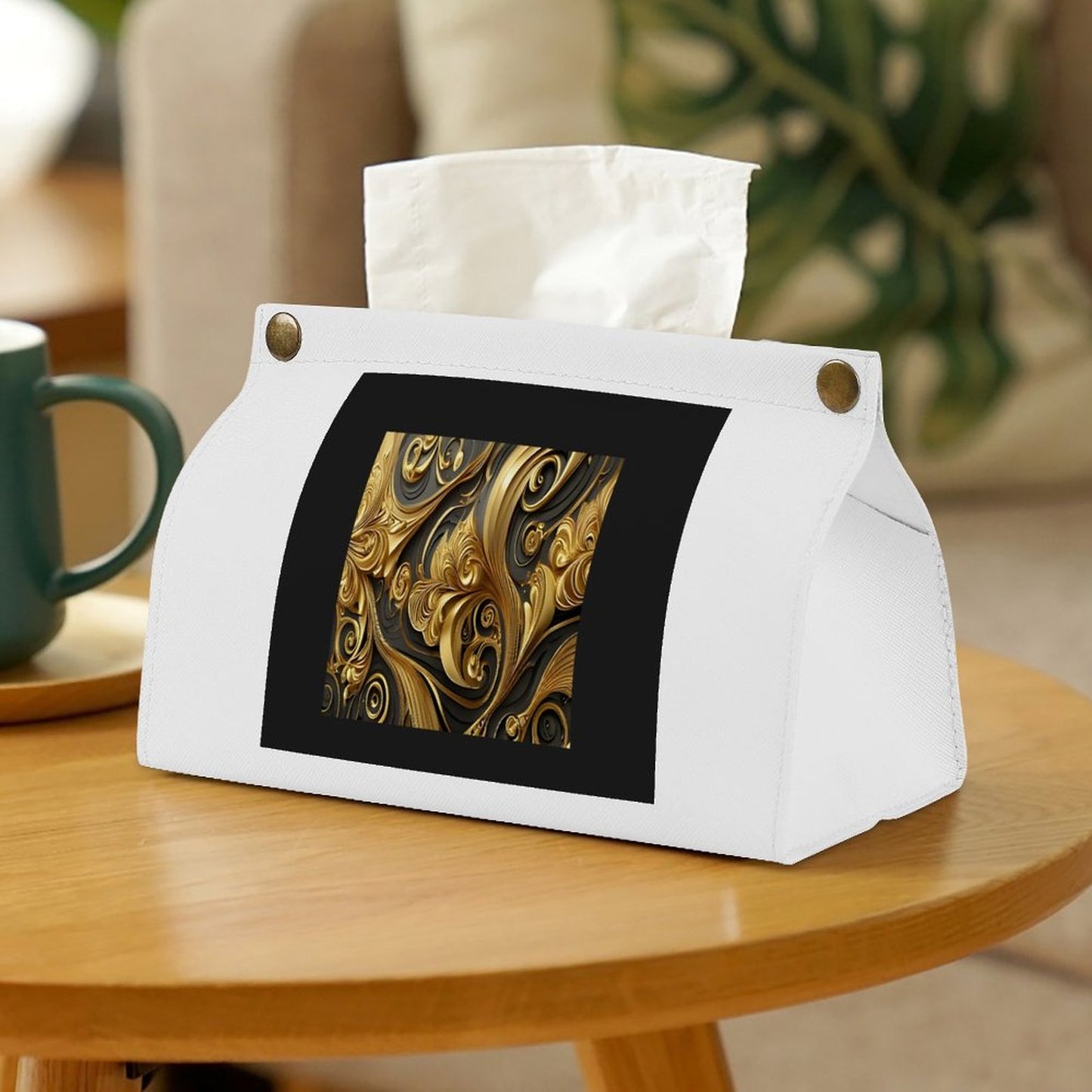 Tissue BoxCover