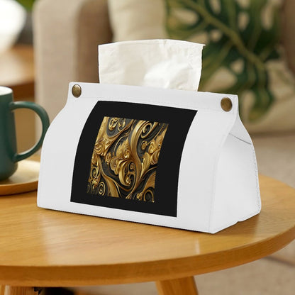 Tissue BoxCover