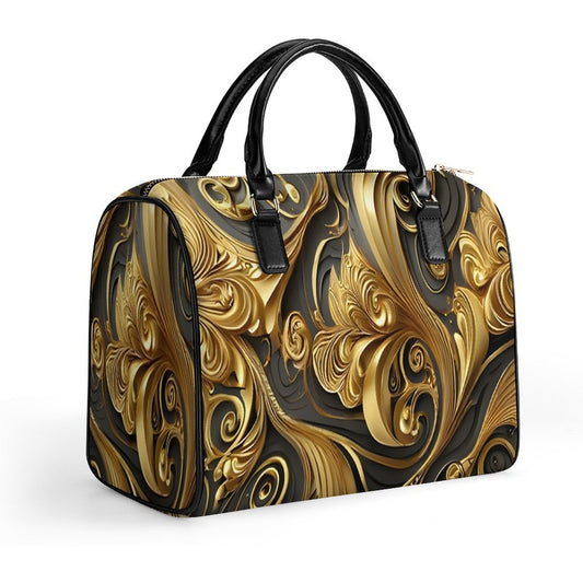 Bowling Bag(All-Over Printing)