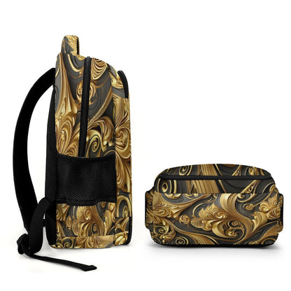 Multi-Pocket Travel Bags