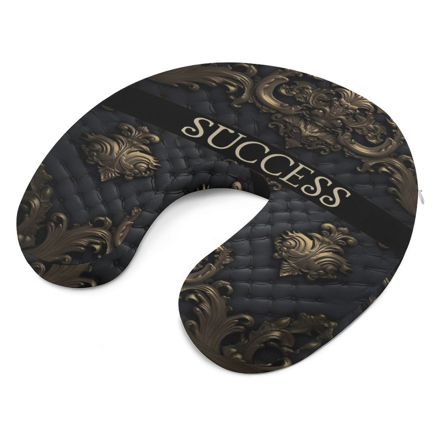 Neck Pillow for Restful Journeys