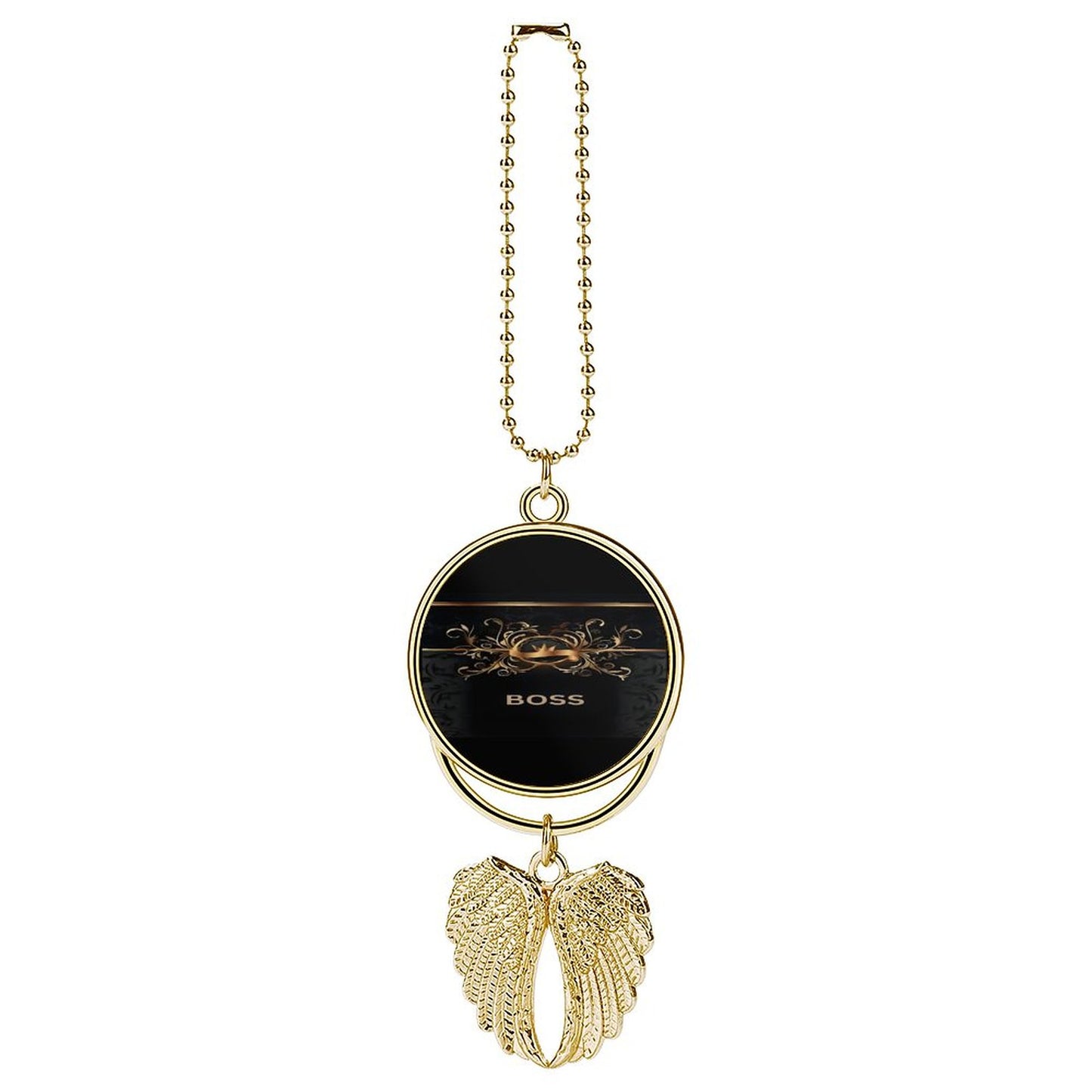 Car Pendant