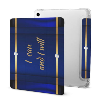 iPad Folding Case with Full Coverage