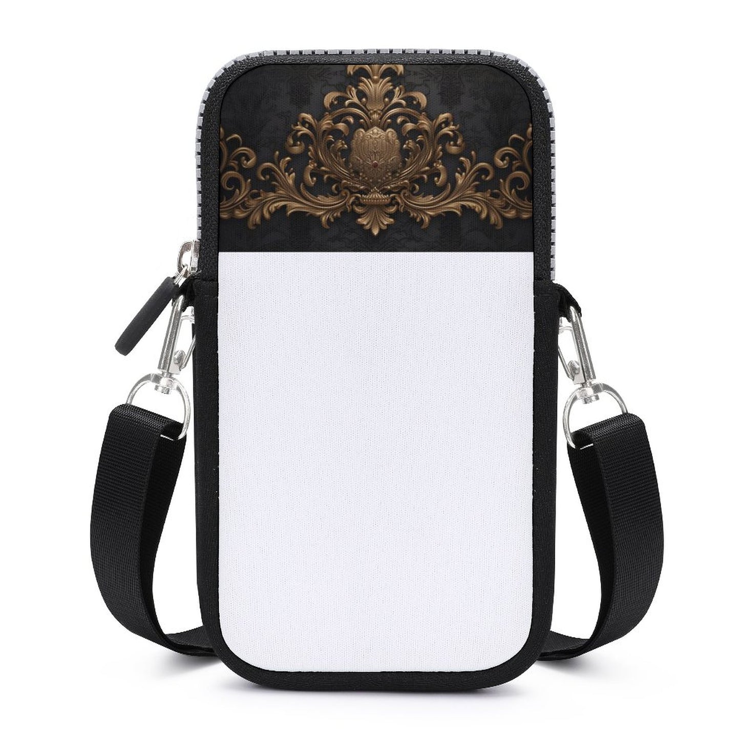 Cell Phone Crossbody Pouch