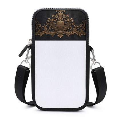 Cell Phone Crossbody Pouch